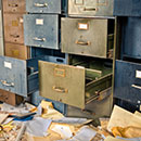 Office clearance in North London